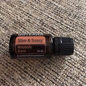 Doterra essential oil